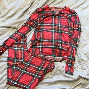 PINK SLEEP WEAR SET LOT